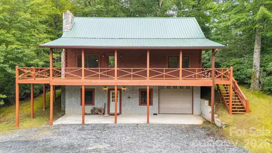 256 Fairway Loop, Burnsville, NC 28714 - #3