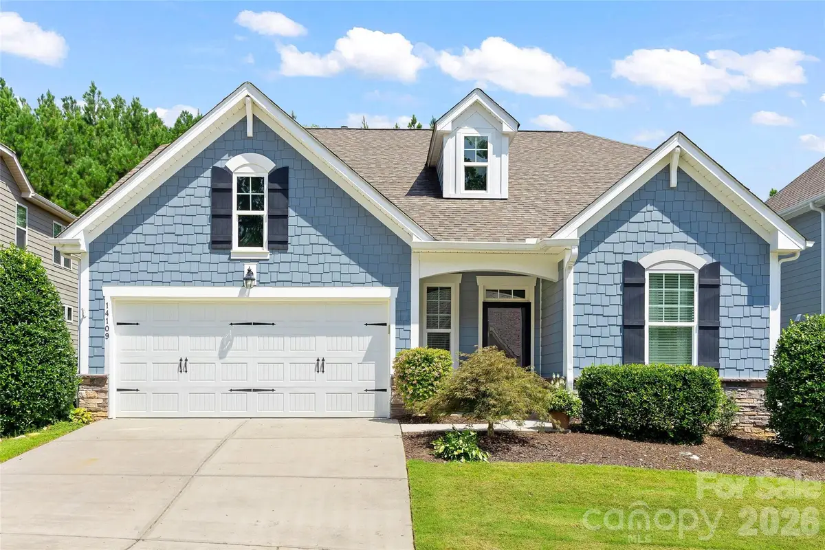 14109 Goldenrod Trace Road, Charlotte, NC 28278 - #1