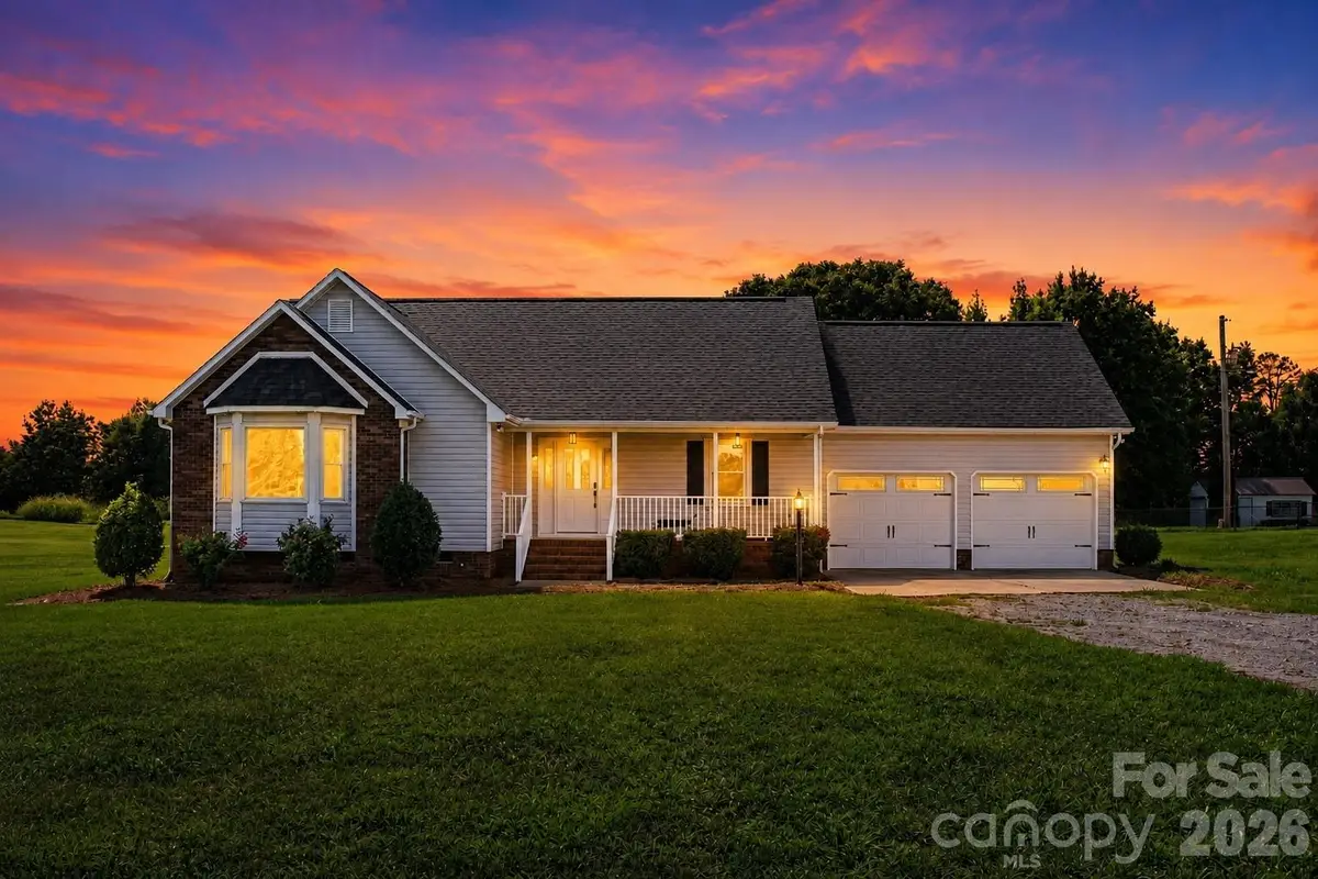 8379 Harvell Road, Stanfield, NC 28163 - #1