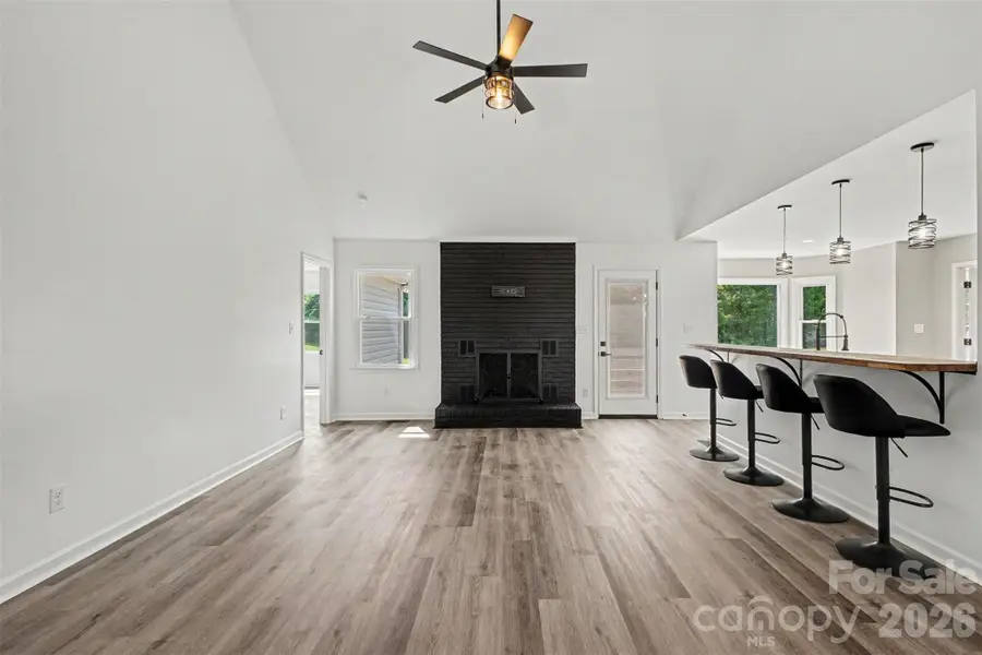 8379 Harvell Road, Stanfield, NC 28163 - #3