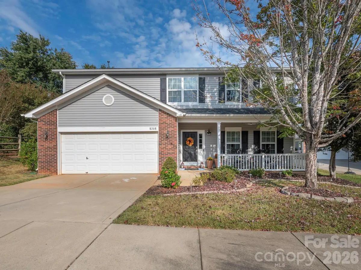8208 Stourhead Gardens Lane, Waxhaw, NC 28173 - #1
