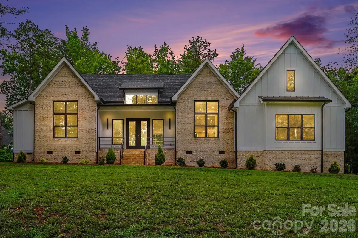 4808 Rockwood Drive, Waxhaw, NC 28173 - #1