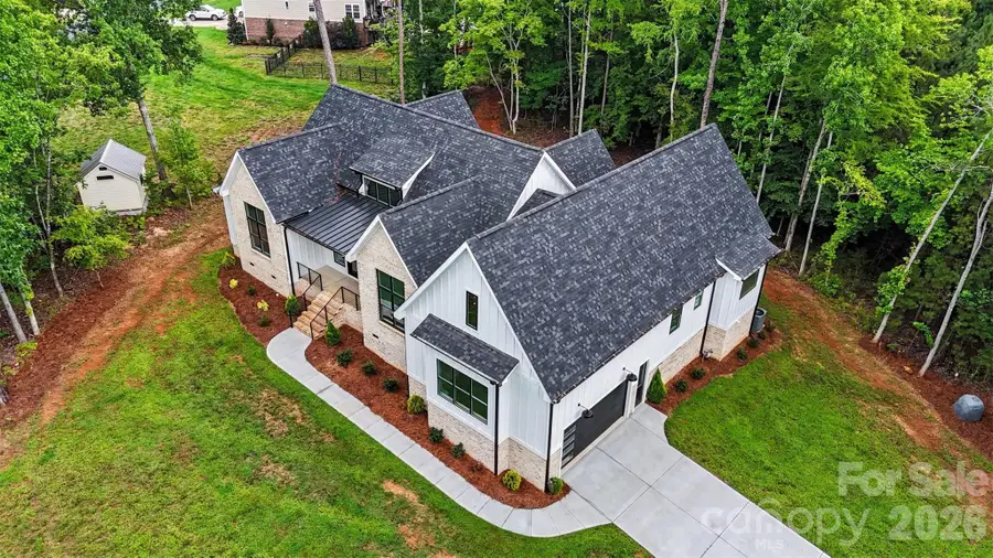 4808 Rockwood Drive, Waxhaw, NC 28173 - #3