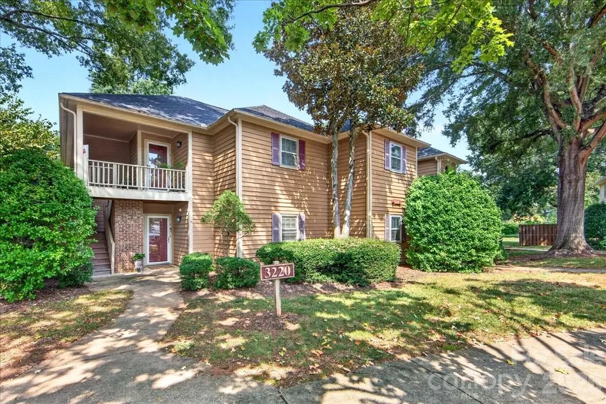 3220 Selwyn Farms Lane #5, Charlotte, NC 28209 - #1