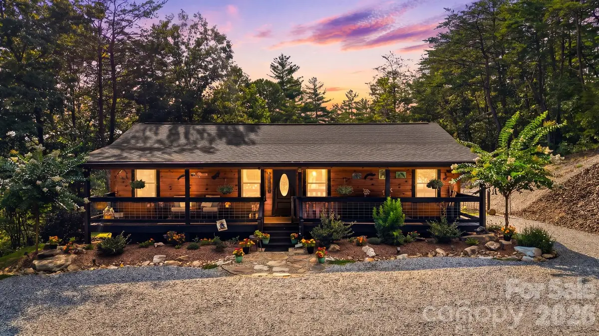 4500 Windy Hill Lane, Morganton, NC 28655 - #1