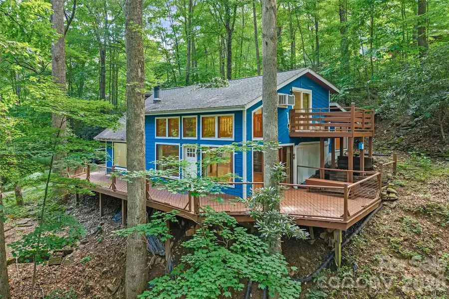 48 Gold Finch Lane, Maggie Valley, NC 28751 - #3