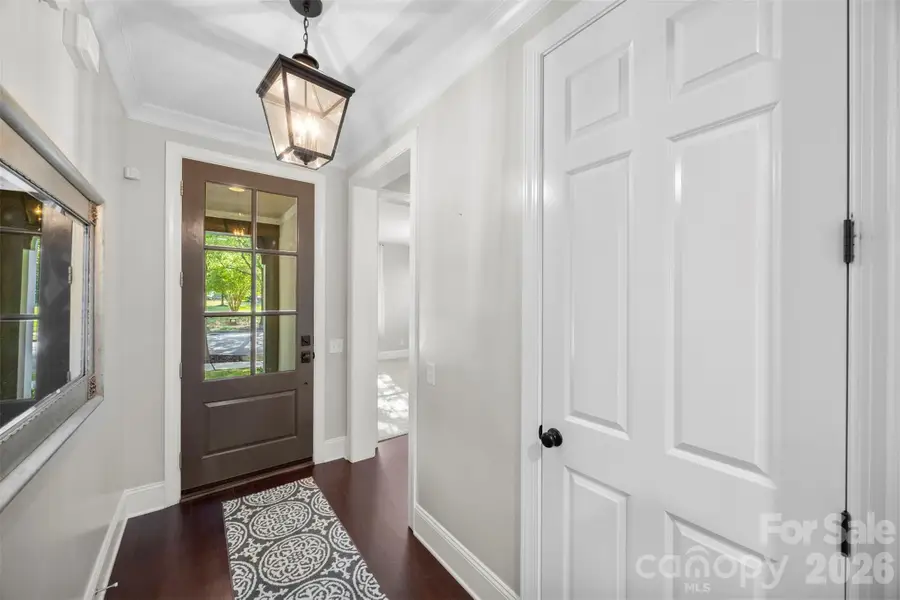 8624 Robbins Crescent Drive, Cornelius, NC 28031 - #3