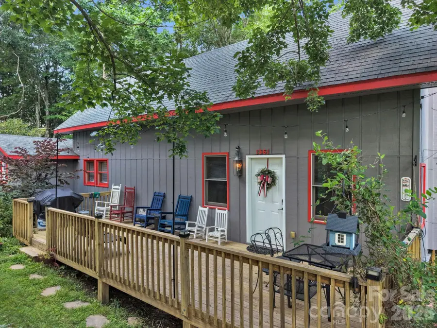 1361 Longhope Road, Todd, NC 28684 - #2