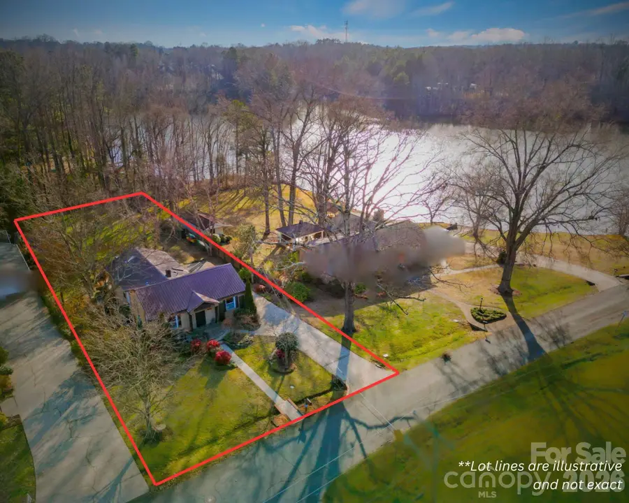 21034 Cornelius Street, Cornelius, NC 28031 - #2