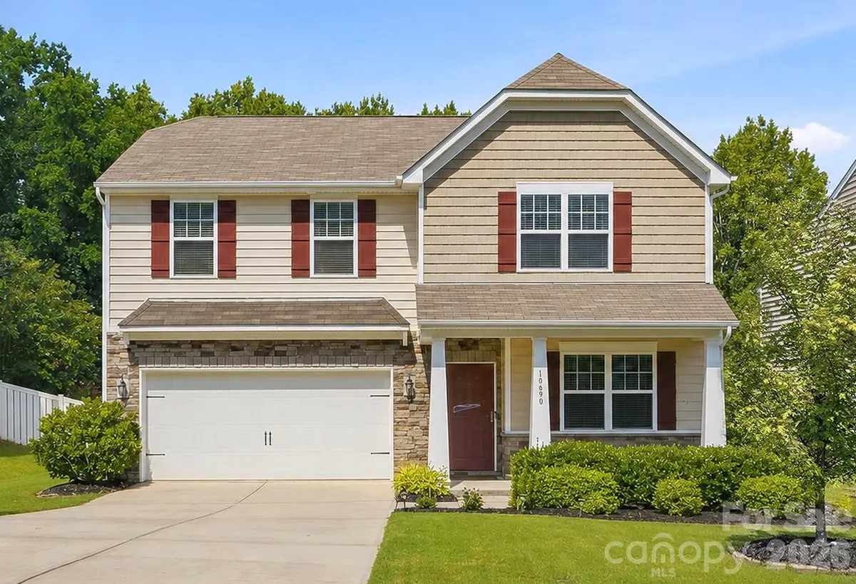 10690 Sapphire Trail, Davidson, NC 28036 - #1