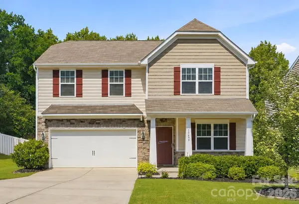 10690 Sapphire Trail, Davidson, NC 28036