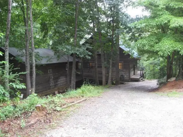 409 Arrowood Road, Rutherfordton, NC 28139