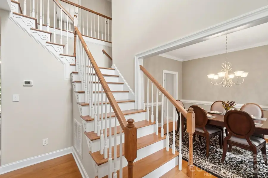 5616 Polk Mountain Drive, Marshville, NC 28103 - #3