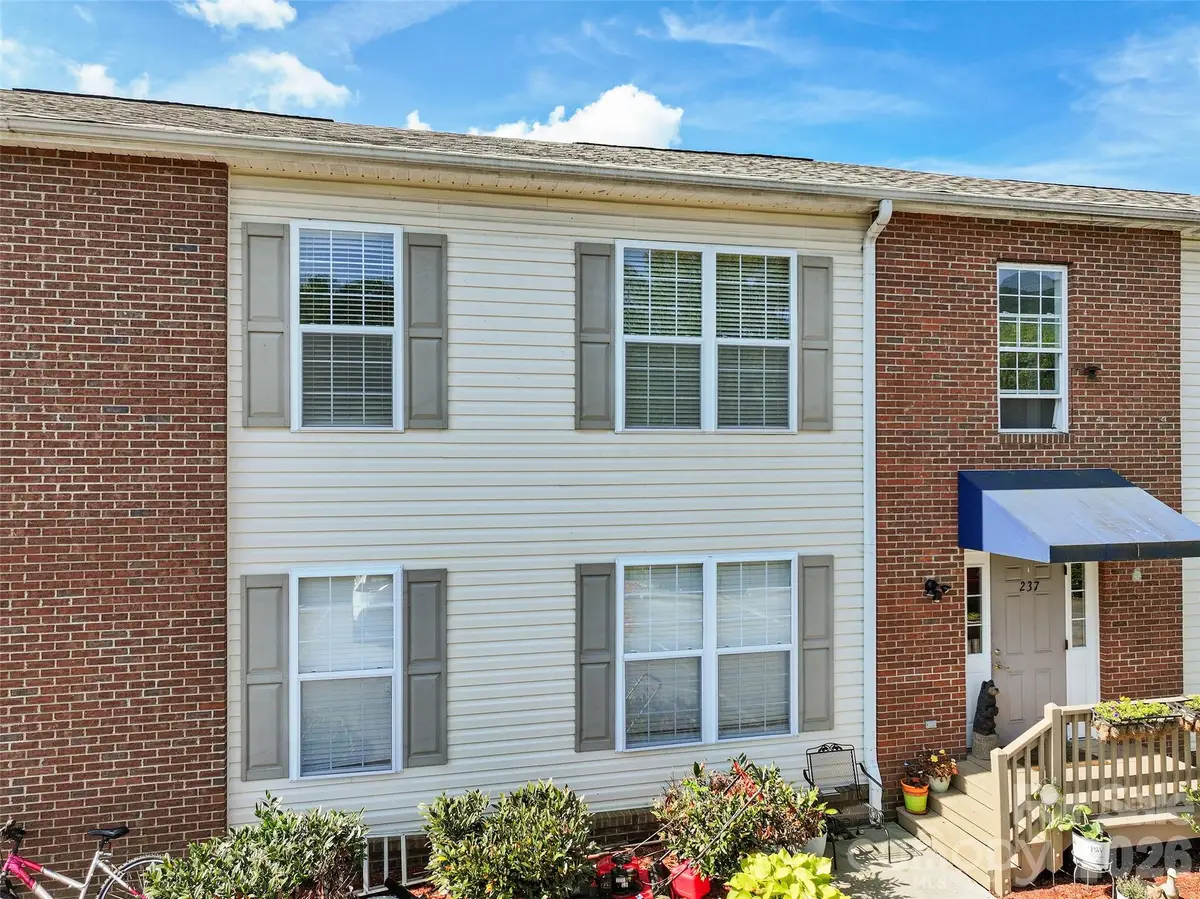 237 Camelot Drive #B, Waynesville, NC 28786 - #1
