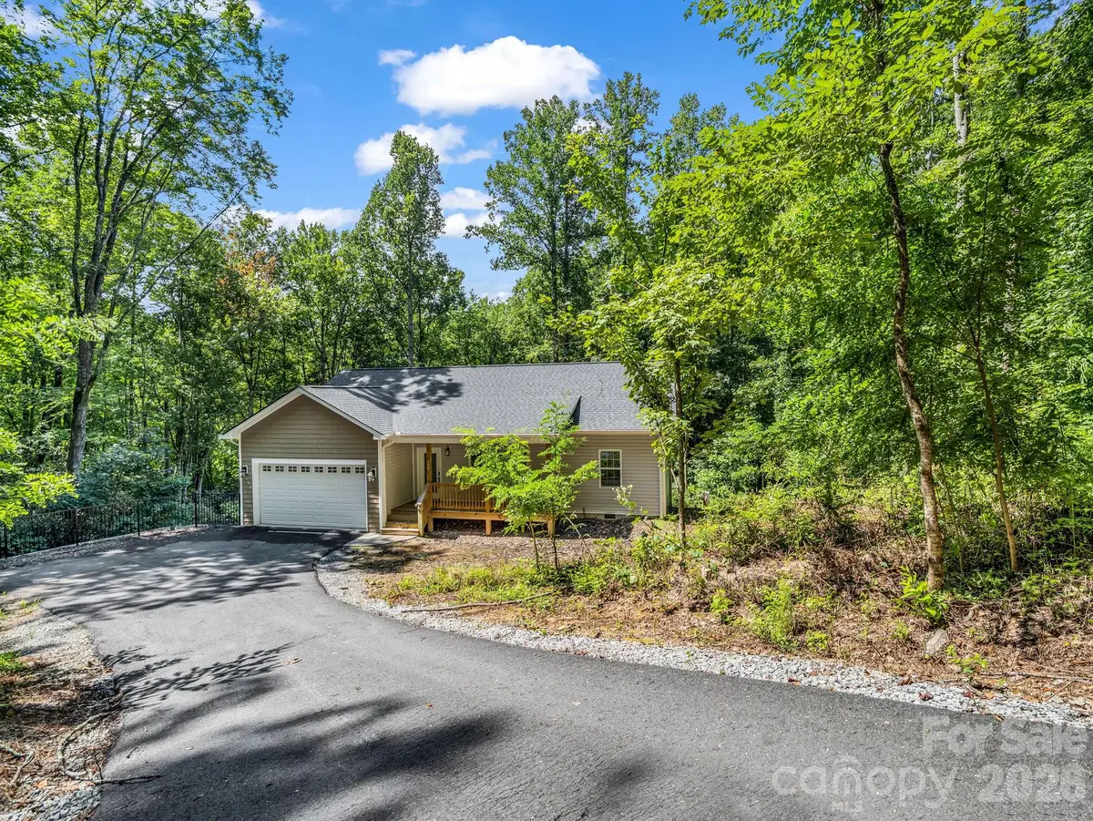 180 Ridgeview Drive, Hendersonville, NC 28792 - #1