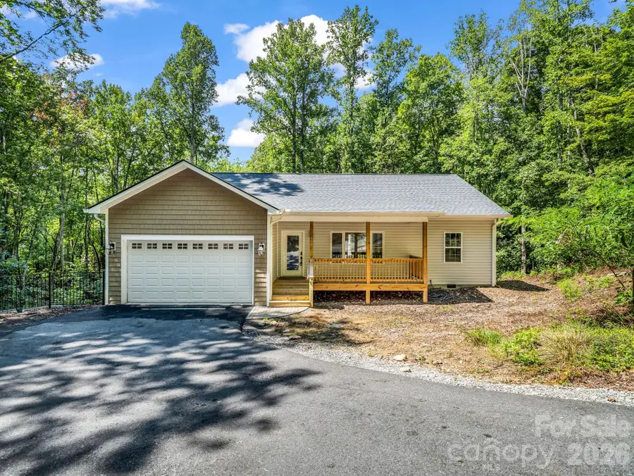 180 Ridgeview Drive, Hendersonville, NC 28792 - #2
