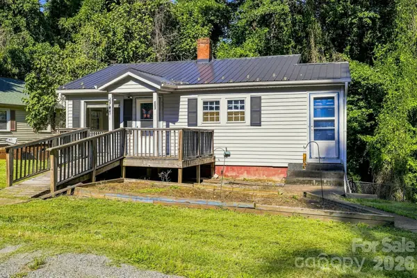 203 California Street, Spindale, NC 28160