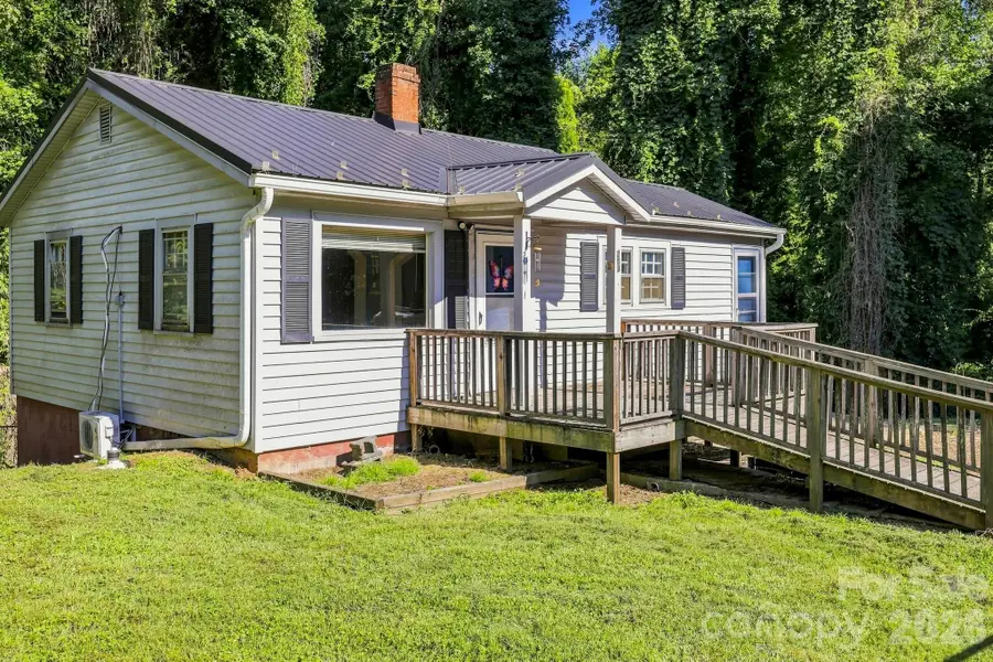203 California Street, Spindale, NC 28160 - #2