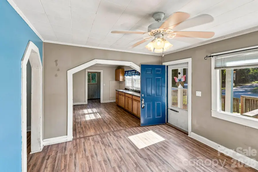 203 California Street, Spindale, NC 28160 - #3