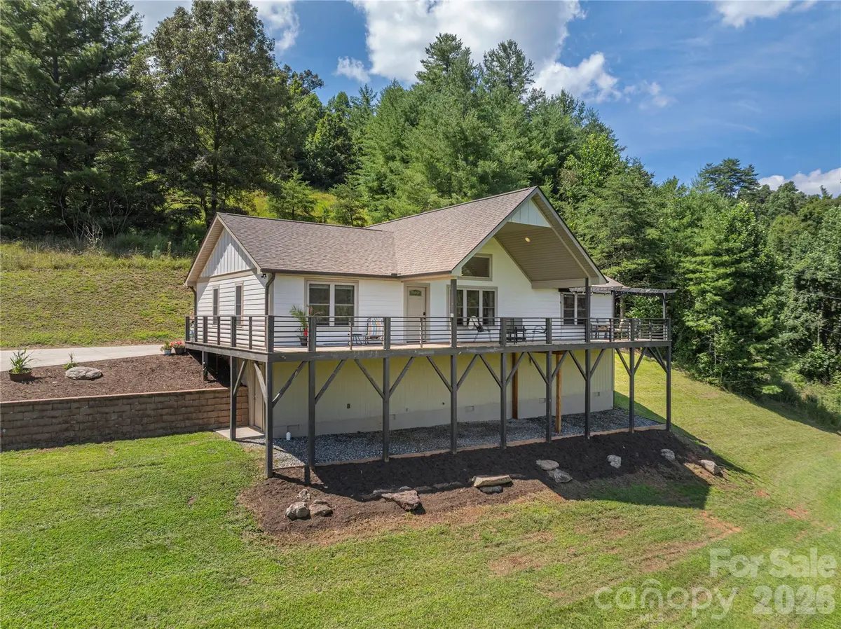 68 Clear View Drive, Mars Hill, NC 28754 - #1