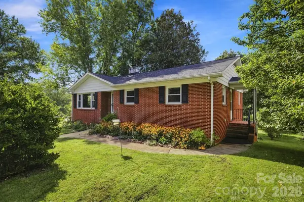 103 Park Street, Morganton, NC 28655