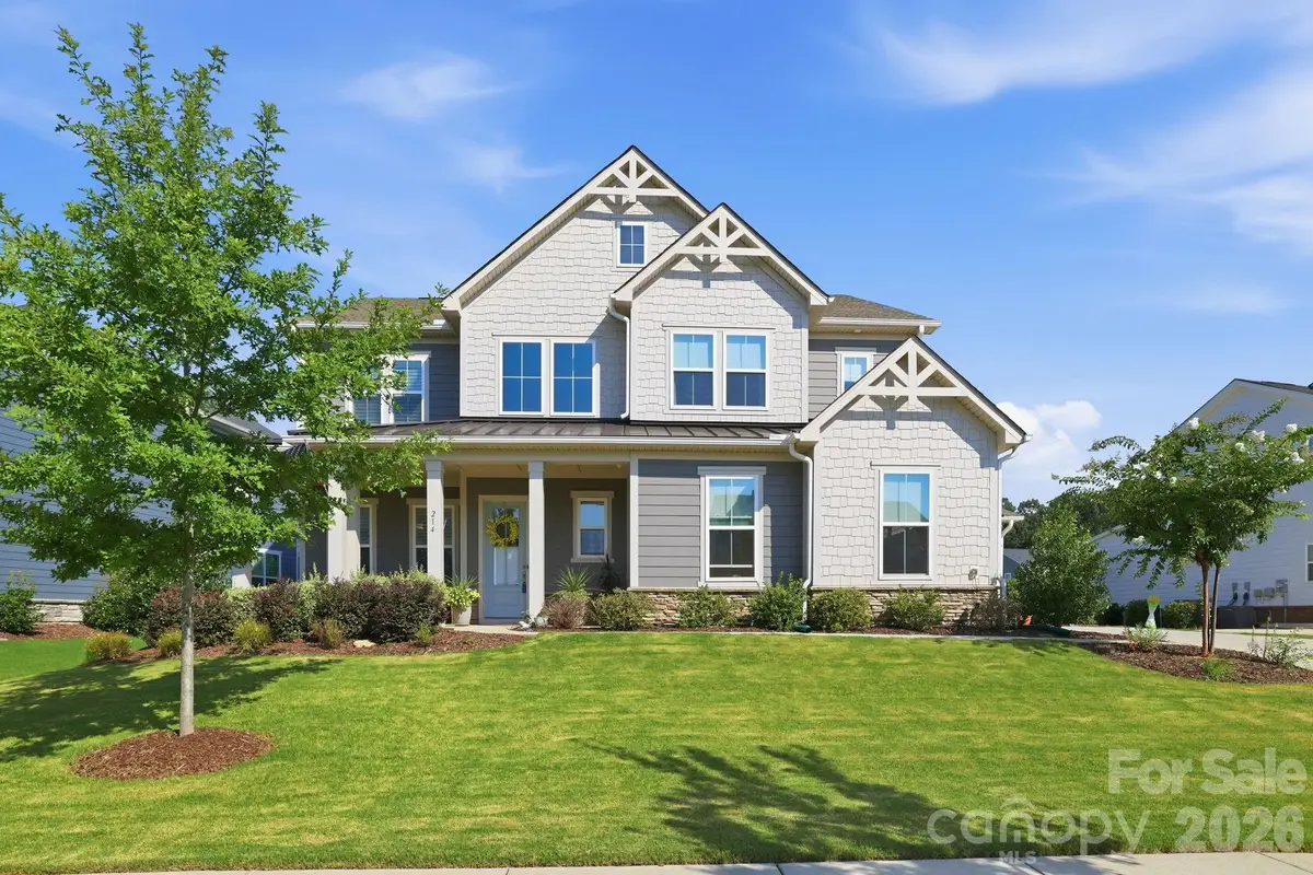 214 Lanyard Lane, Belmont, NC 28012 - #1