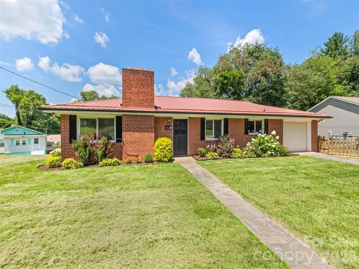 23 Elm Street, Canton, NC 28716 - #1