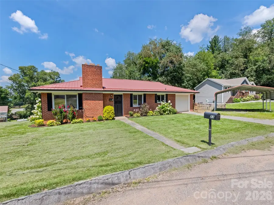 23 Elm Street, Canton, NC 28716 - #2