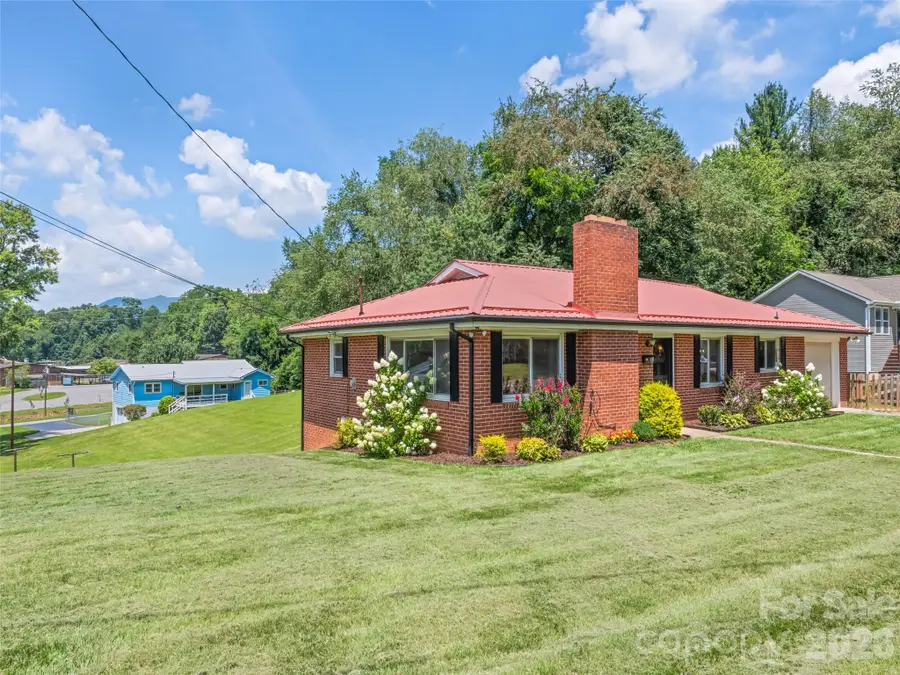 23 Elm Street, Canton, NC 28716 - #3