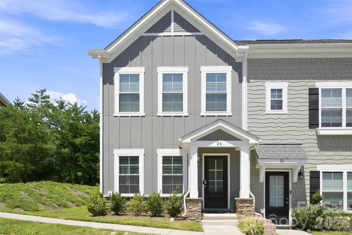 26 Walnut Springs Drive, Asheville, NC 28804 - #1