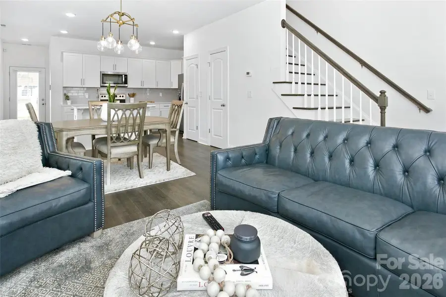 26 Walnut Springs Drive, Asheville, NC 28804 - #3