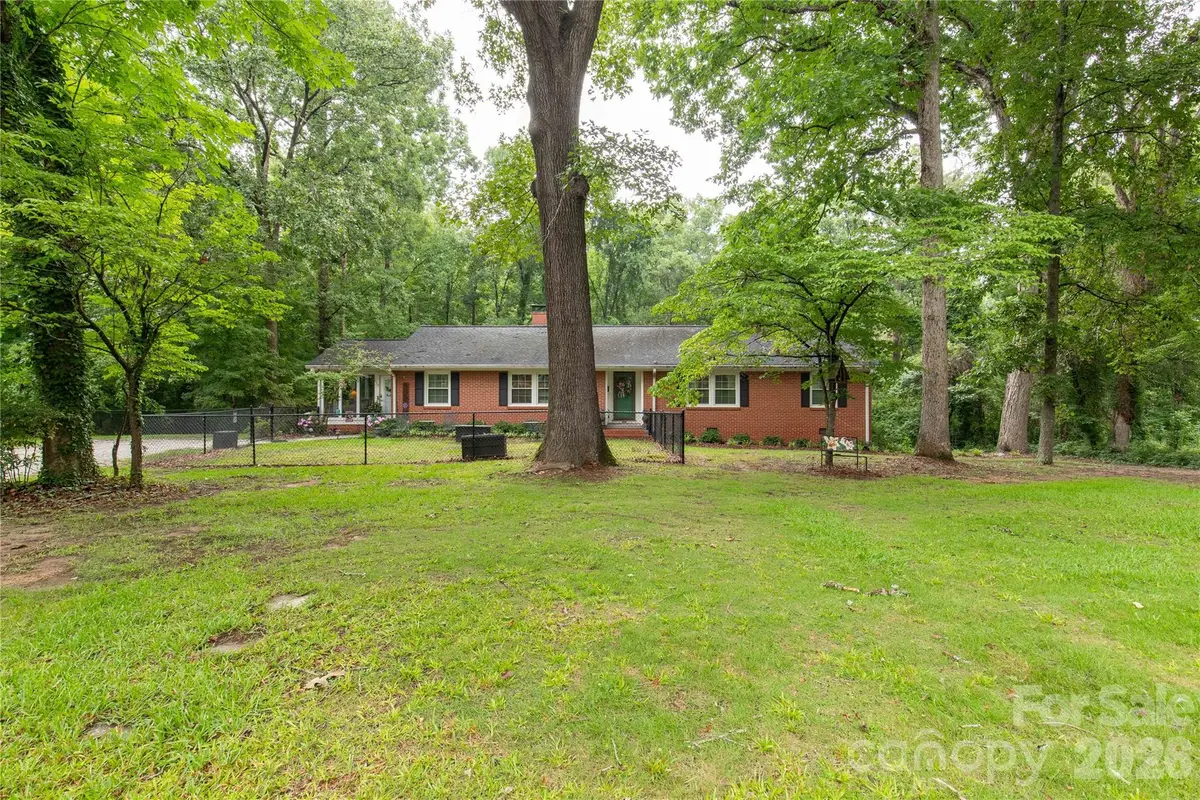 938 Forest Drive, Lancaster, SC 29720 - #1