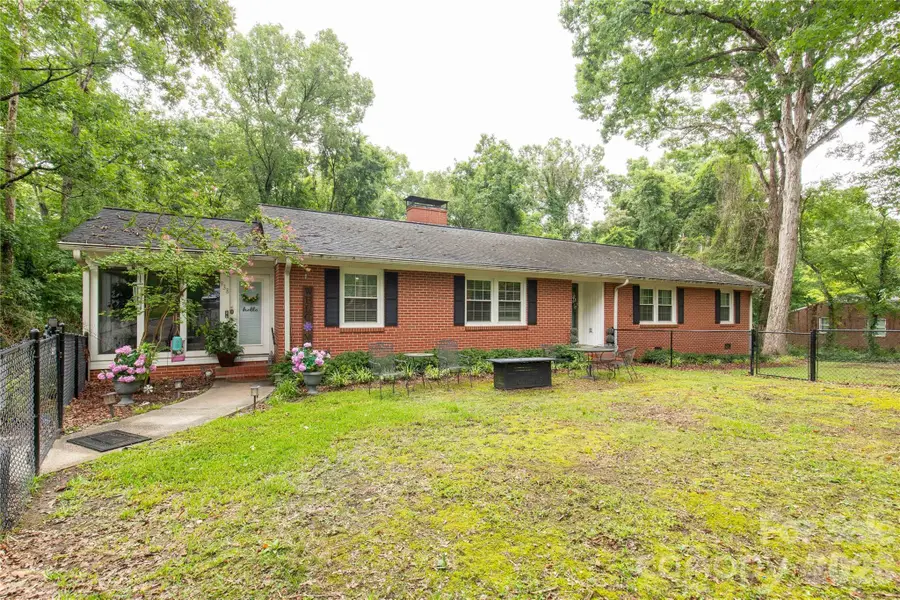938 Forest Drive, Lancaster, SC 29720 - #2
