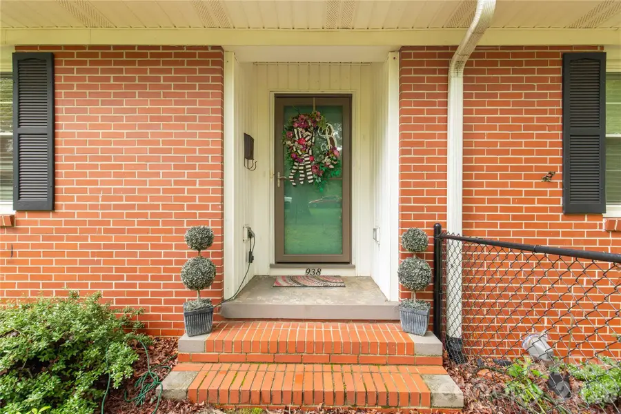938 Forest Drive, Lancaster, SC 29720 - #3