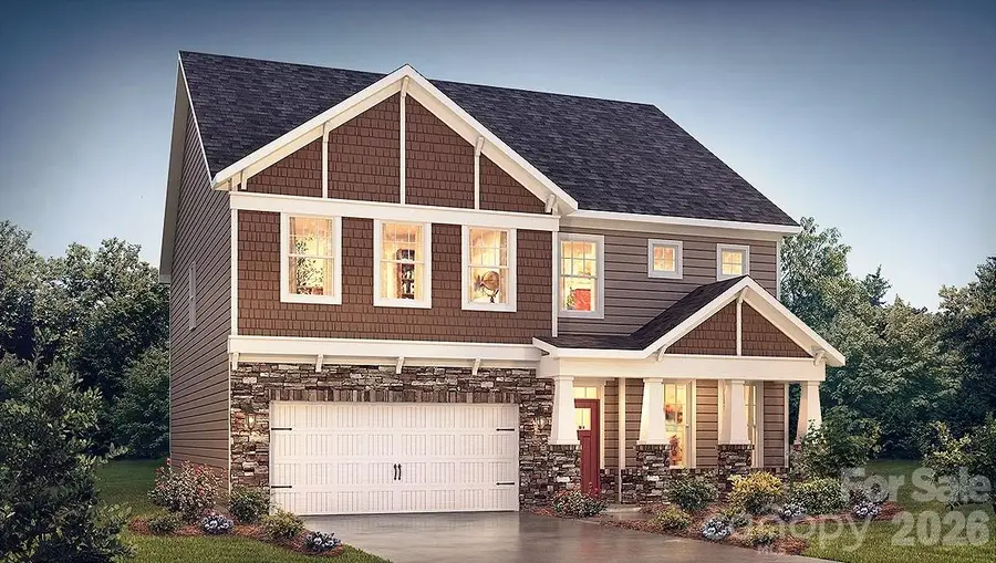 115 Ventnor Way, Mooresville, NC 28115 - #2