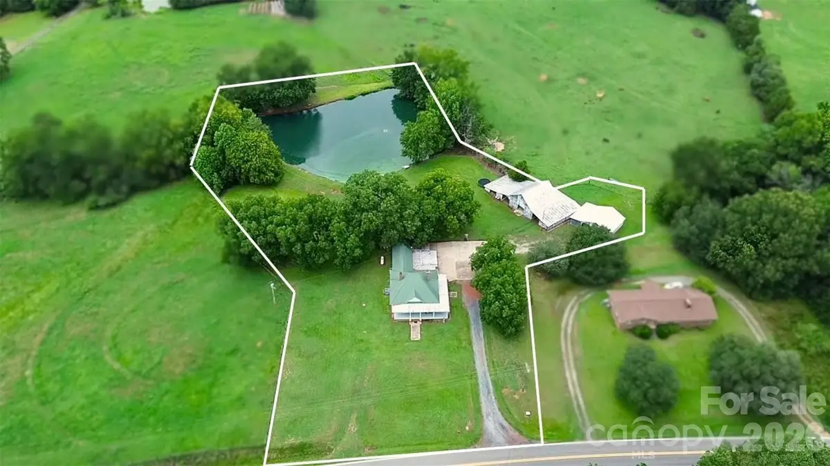 2416 Nc 109 Highway S, Wadesboro, NC 28170 - #1