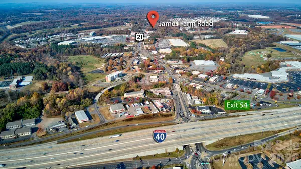 118 James Farm Road, Statesville, NC 28625