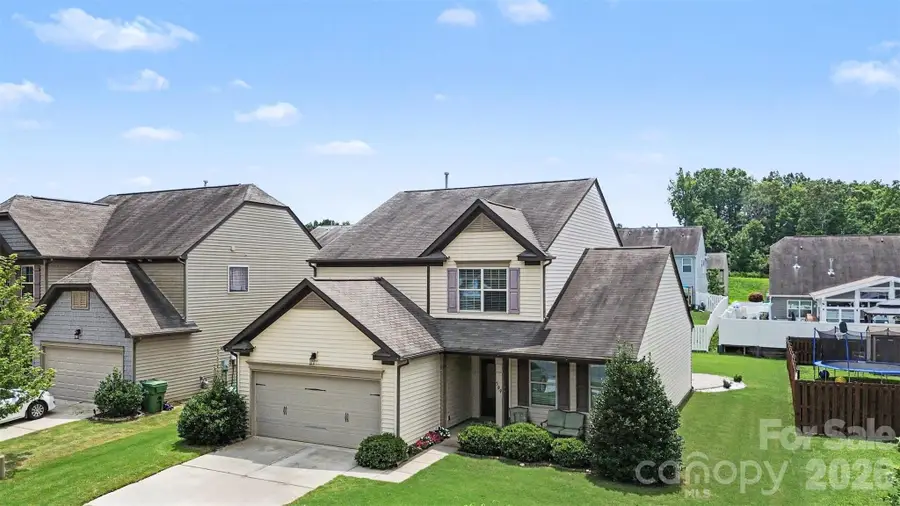 509 Augustus Lane, Mount Holly, NC 28120 - #2