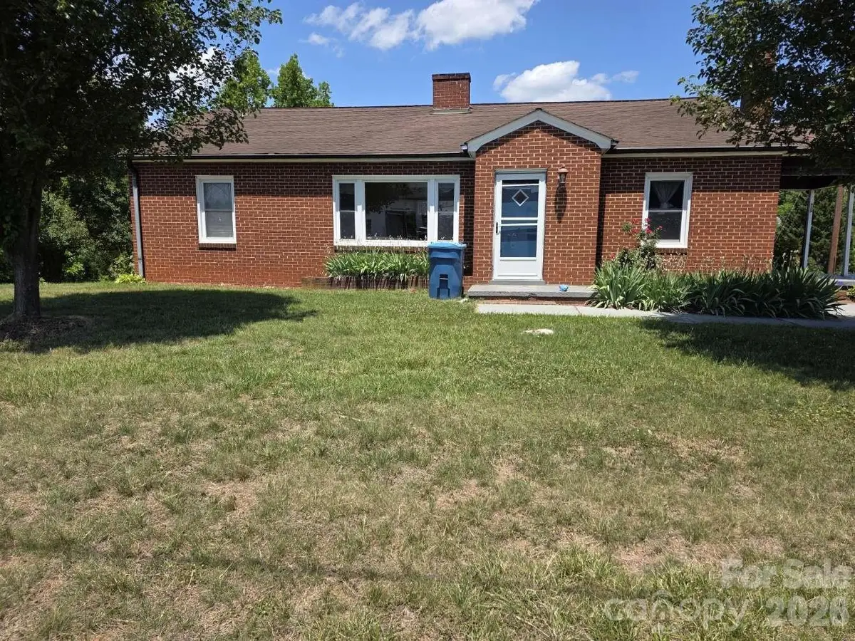 744 Pleasant Hill Road, Lenoir, NC 28645 - #1