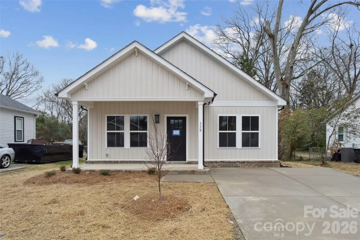 243 Black Street W, Rock Hill, SC 29730 - #1