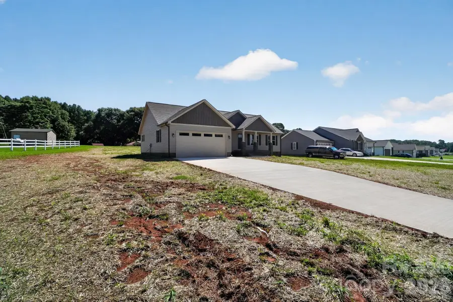 2418 Rock Dam Road, Lincolnton, NC 28092 - #2