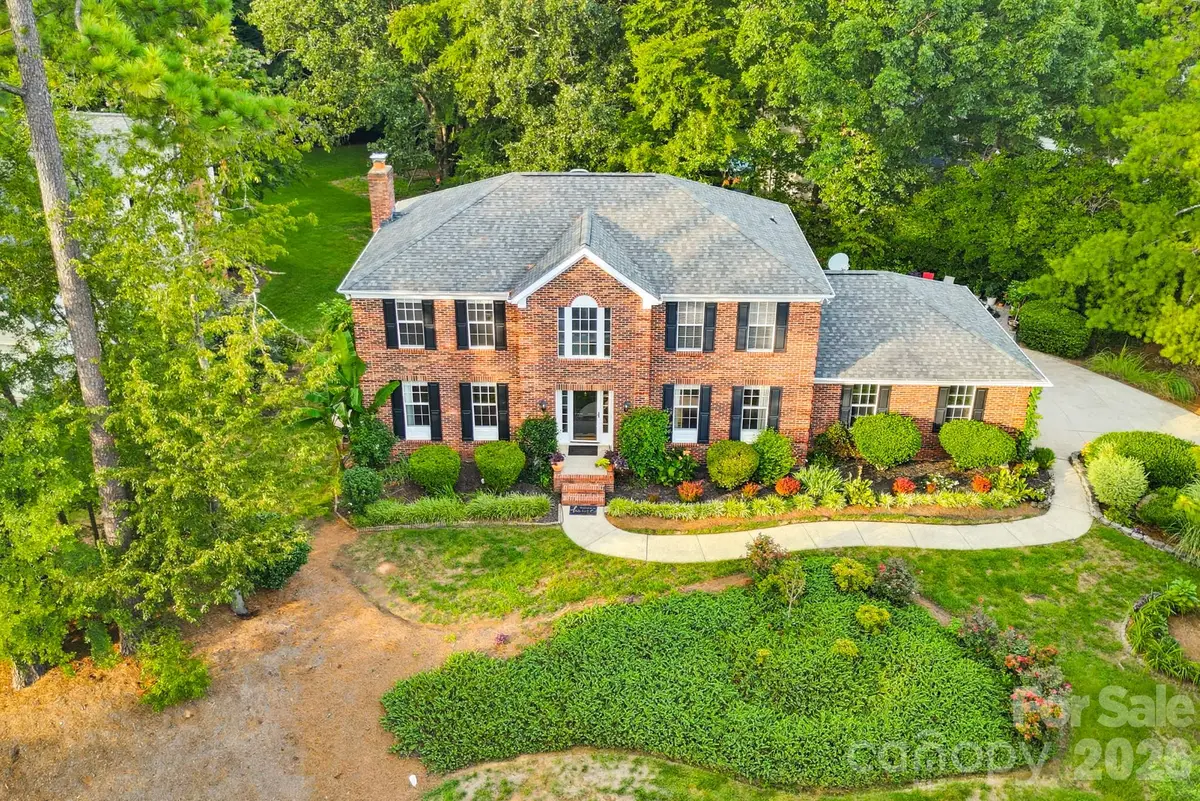 4113 Hallam Court, Charlotte, NC 28269 - #1