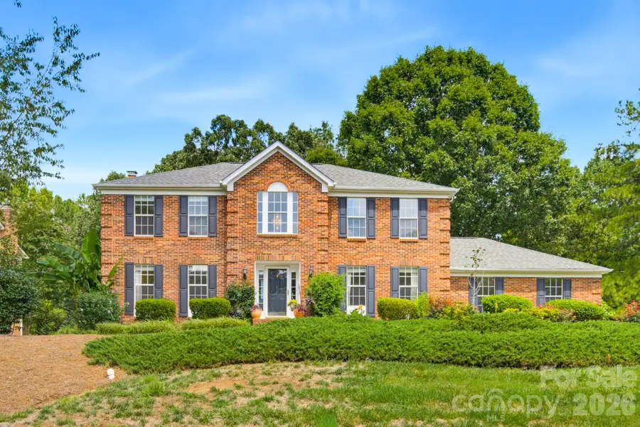 4113 Hallam Court, Charlotte, NC 28269 - #2