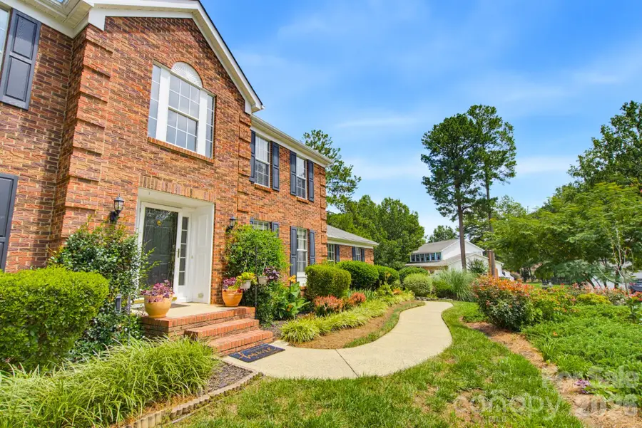 4113 Hallam Court, Charlotte, NC 28269 - #3