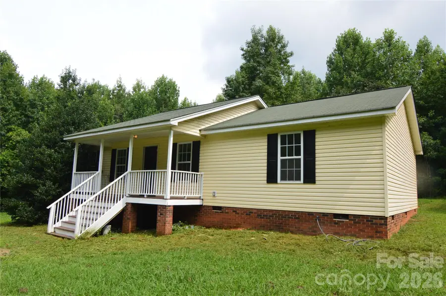 607 Anthony Grove Road, Crouse, NC 28033 - #2