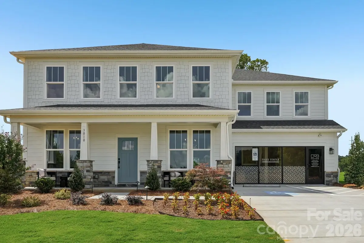 3025 Grandiose Drive, Indian Trail, NC 28079 - #1