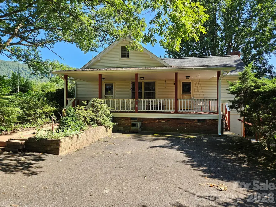 5086 Burkemont Road, Morganton, NC 28655 - #3