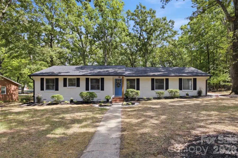 1403 Georgia Avenue, Monroe, NC 28112 - #2