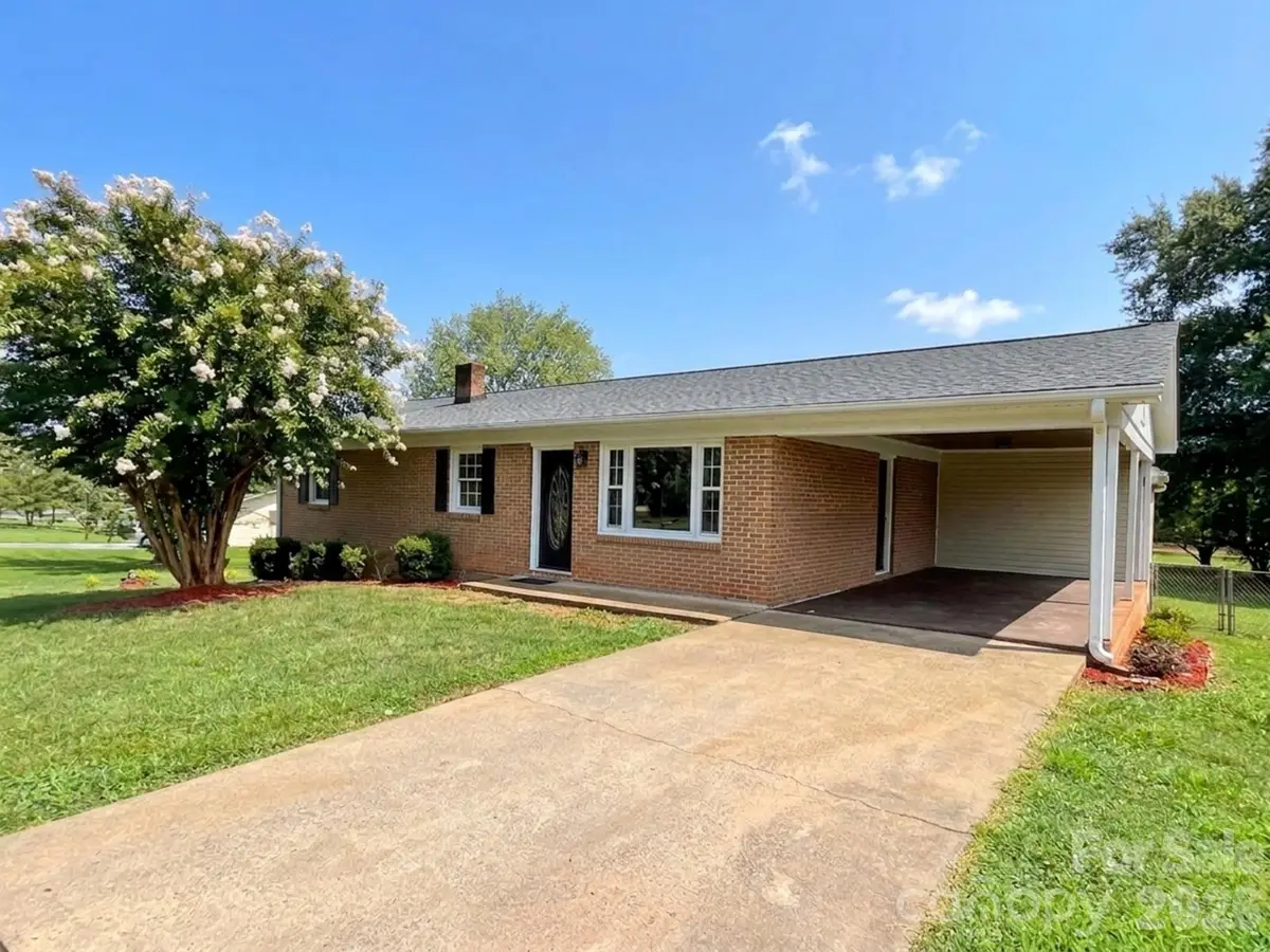 104 Dyer Drive, Shelby, NC 28152 - #1