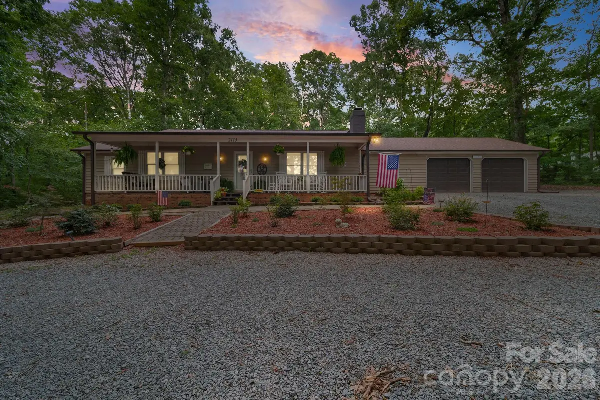 2115 Acorn Lane, Monroe, NC 28112 - #1